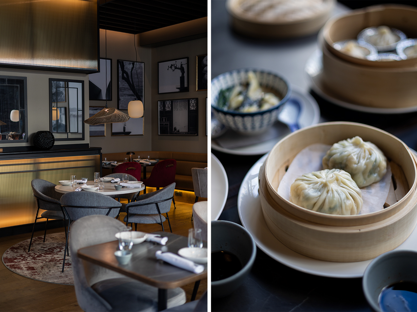 Shanghai Kitchen Brussels Chinese Food Restaurant Dumplings Dimsum New Hotspot Foodie 04 